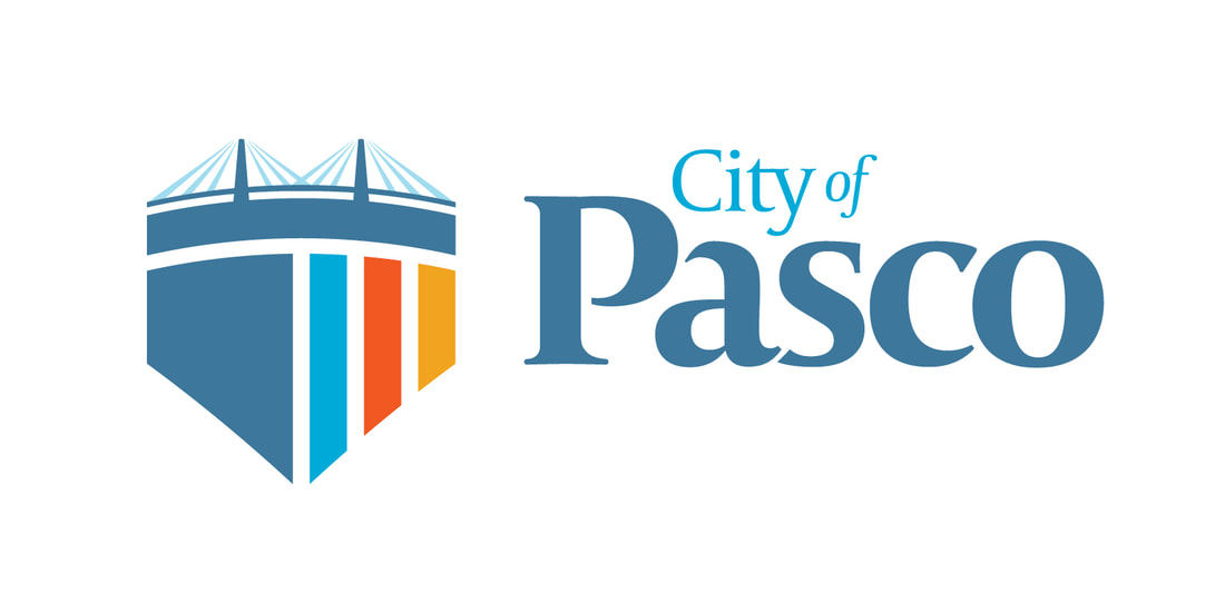 City of Pasco logo