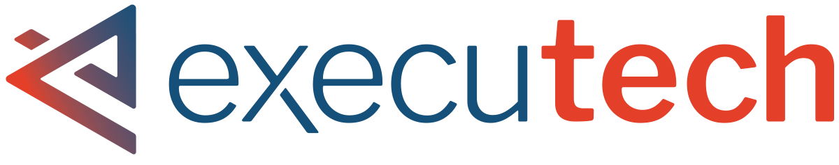 Executech logo