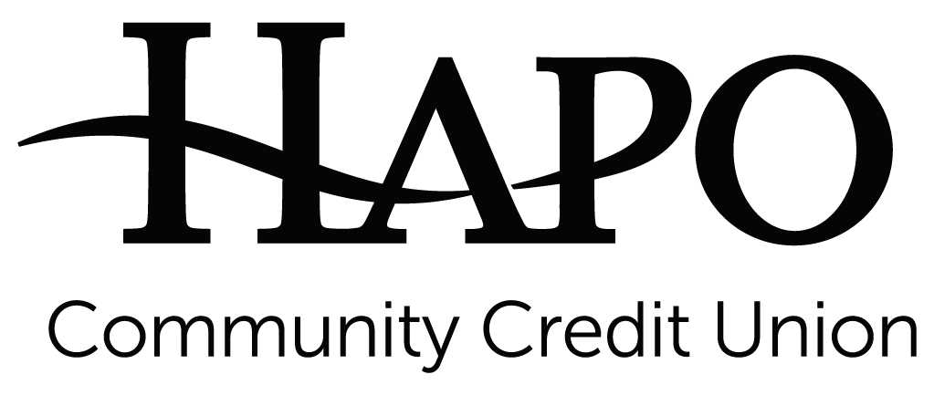 HAPO logo