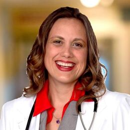 Dr. Ana Sofia Rosa-Ruiz