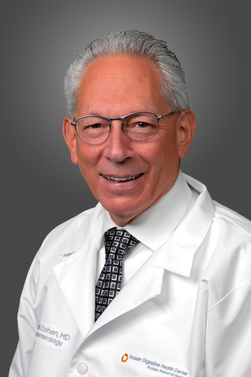 Dr. Mitchell Cohen