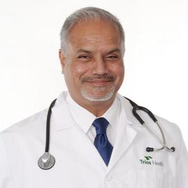 Head shot of Dr. Amardeep Mann