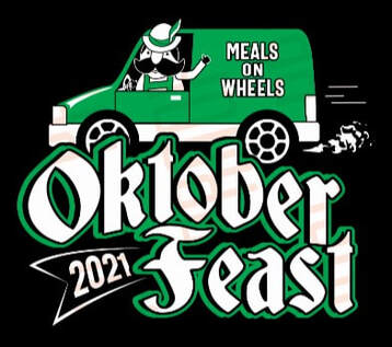OktoberFeast logo