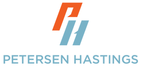 New Petersen Hastings logo