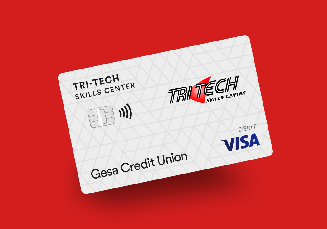 Tri-Tech Gesa card